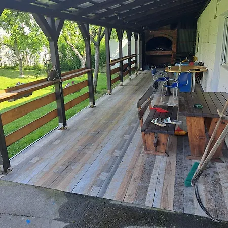 Tatil Evi Of Nature - Kuca Prirode *