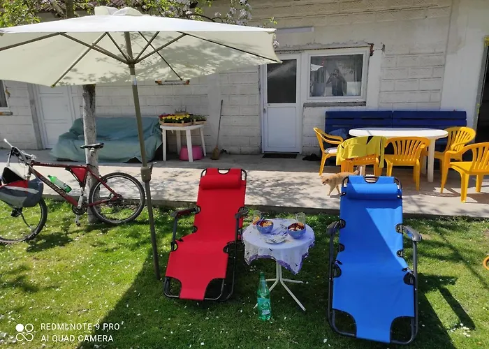 Of Nature - Kuca Prirode Holiday home *