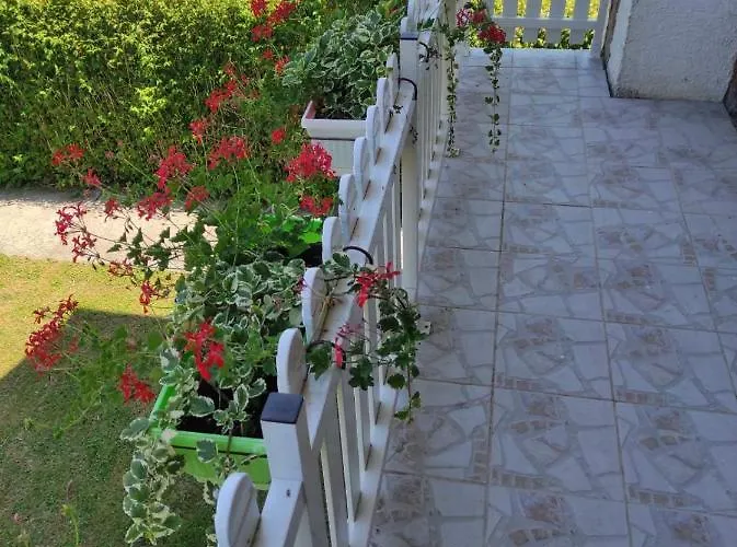 Of Nature - Kuca Prirode Holiday home