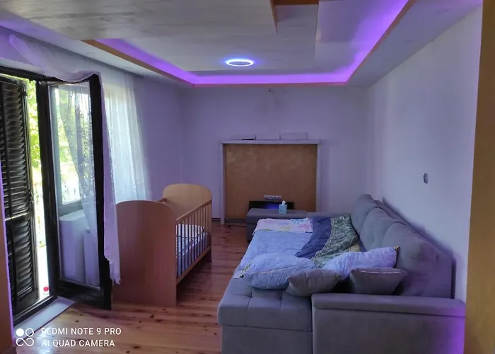 Of Nature - Kuca Prirode Holiday home