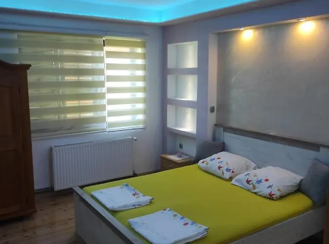 Holiday home Of Nature - Kuca Prirode Odzak