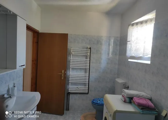 Of Nature - Kuca Prirode Holiday home Odzak