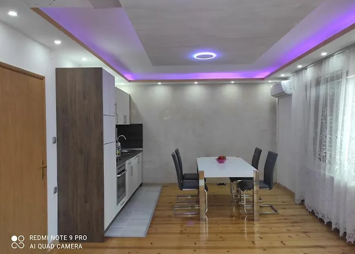 Of Nature - Kuca Prirode Holiday home *