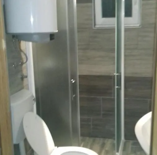 Of Nature - Kuca Prirode Odzak