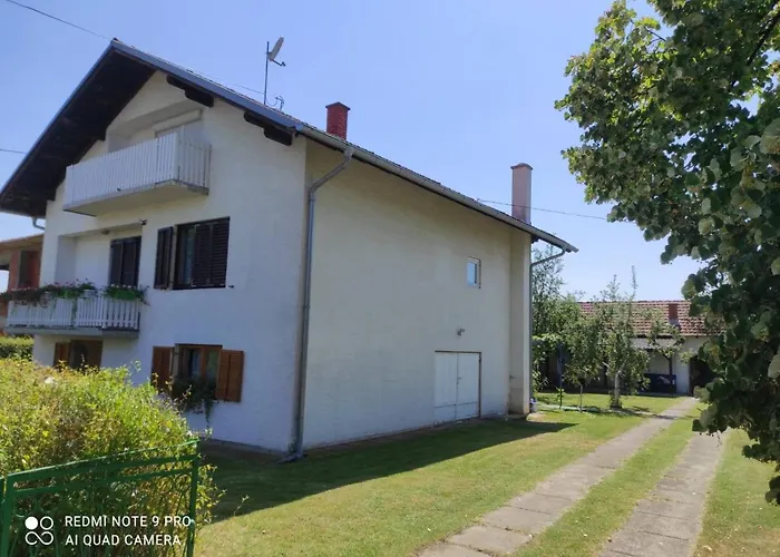 Holiday home Of Nature - Kuca Prirode *