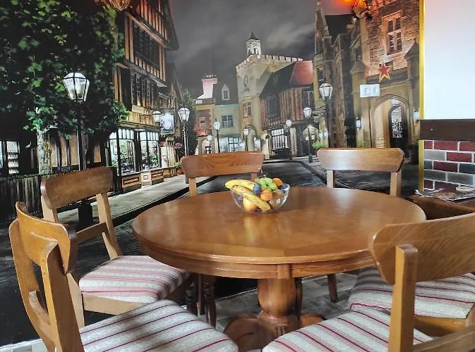 Of Nature - Kuca Prirode *