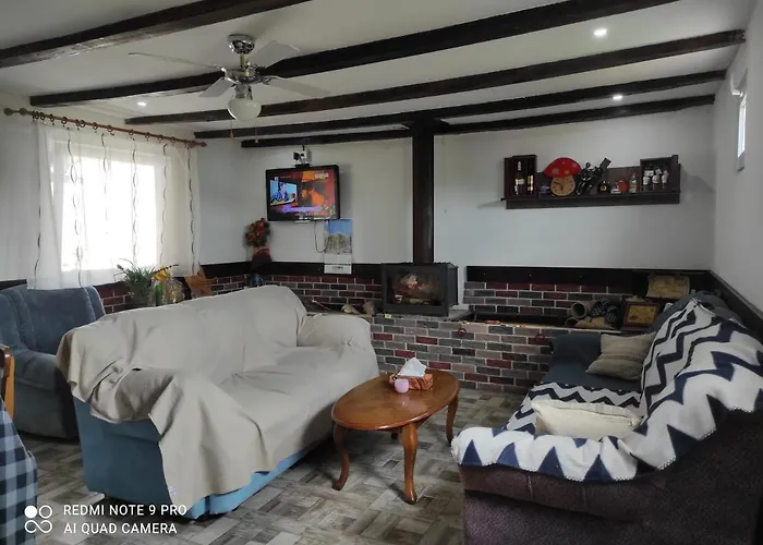 Holiday home Of Nature - Kuca Prirode Odzak