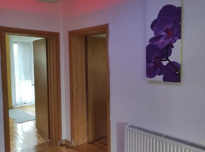 Holiday home Of Nature - Kuca Prirode *