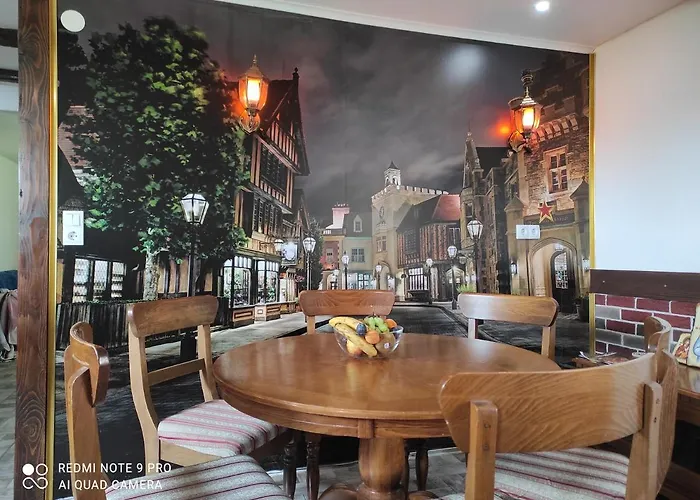 Holiday home Of Nature - Kuca Prirode