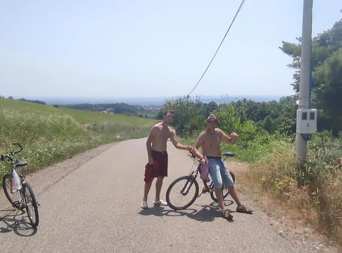 Of Nature - Kuca Prirode