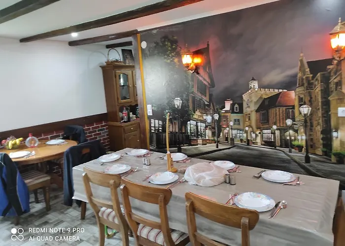 Of Nature - Kuca Prirode * Odzak