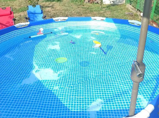 Of Nature - Kuca Prirode