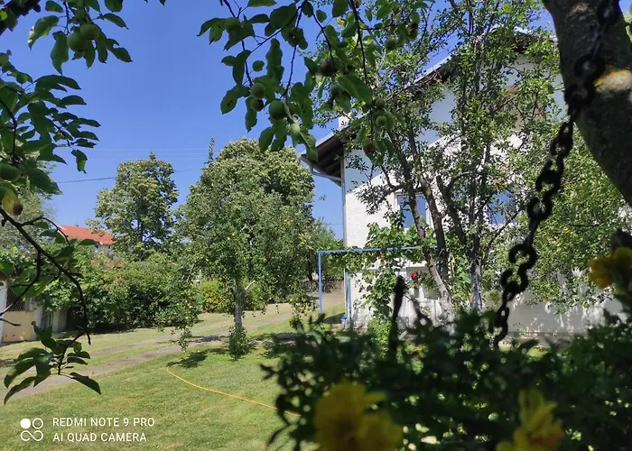 Of Nature - Kuca Prirode Holiday home