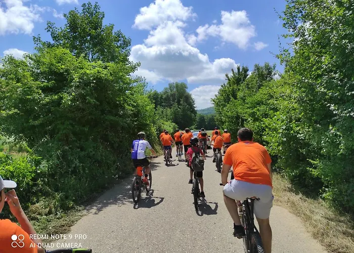 Holiday home Of Nature - Kuca Prirode *