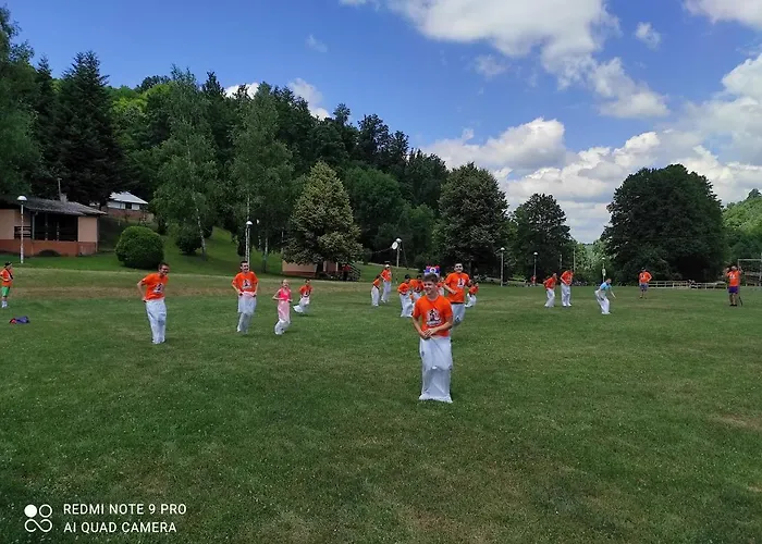 Holiday home Of Nature - Kuca Prirode