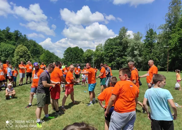 Of Nature - Kuca Prirode