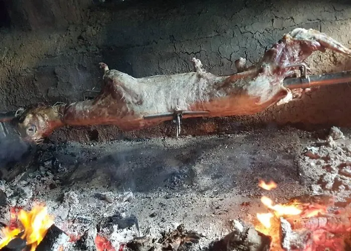 Of Nature - Kuca Prirode Holiday home Odzak