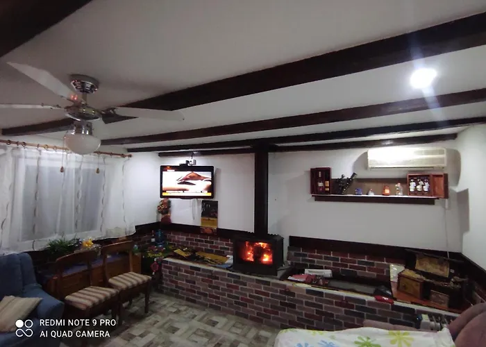 Of Nature - Kuca Prirode Odzak