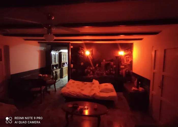 Of Nature - Kuca Prirode Holiday home *