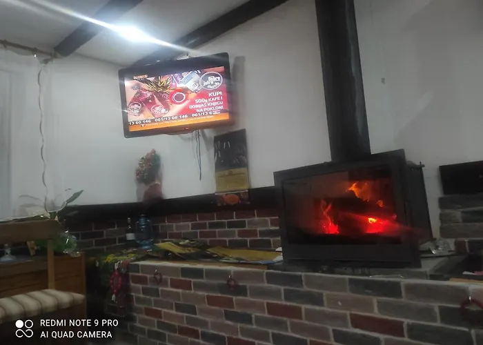 Holiday home Of Nature - Kuca Prirode