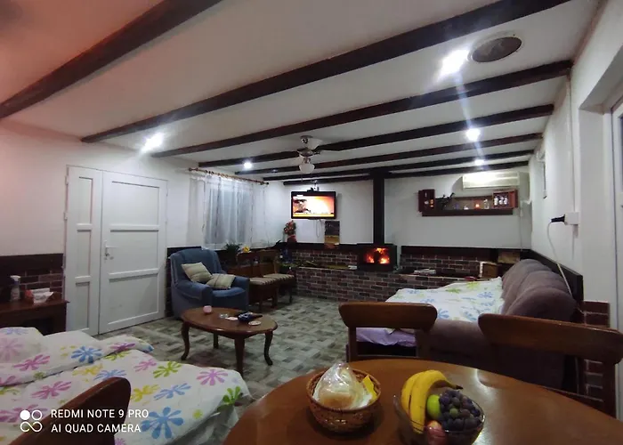 Of Nature - Kuca Prirode Holiday home