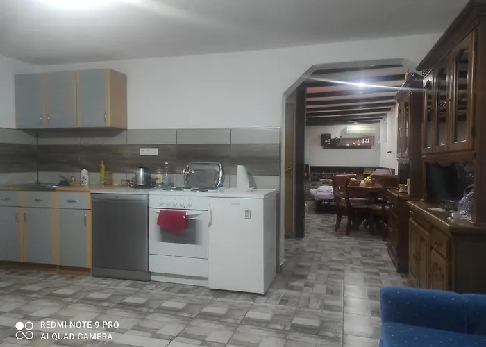 Holiday home Of Nature - Kuca Prirode Odzak