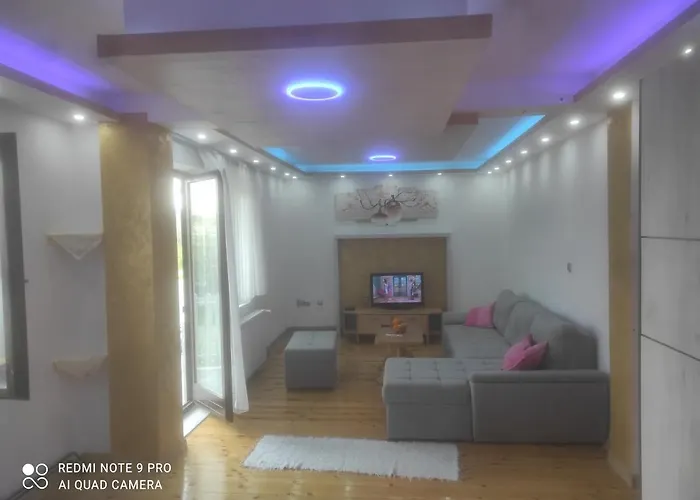 Of Nature - Kuca Prirode