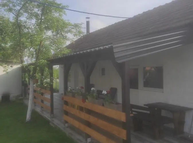 Of Nature - Kuca Prirode Holiday home Odzak