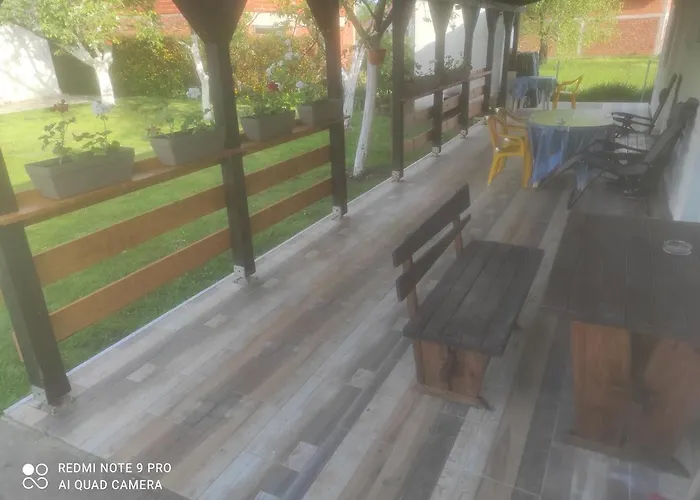 Of Nature - Kuca Prirode Holiday home Odzak