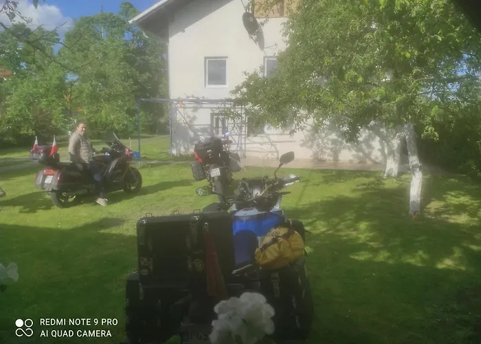 Of Nature - Kuca Prirode Holiday home *