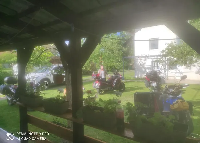 Of Nature - Kuca Prirode *