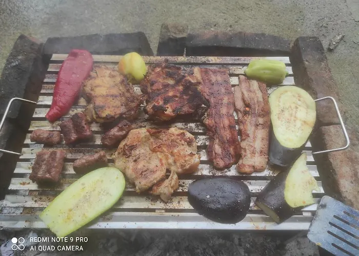 Holiday home Of Nature - Kuca Prirode