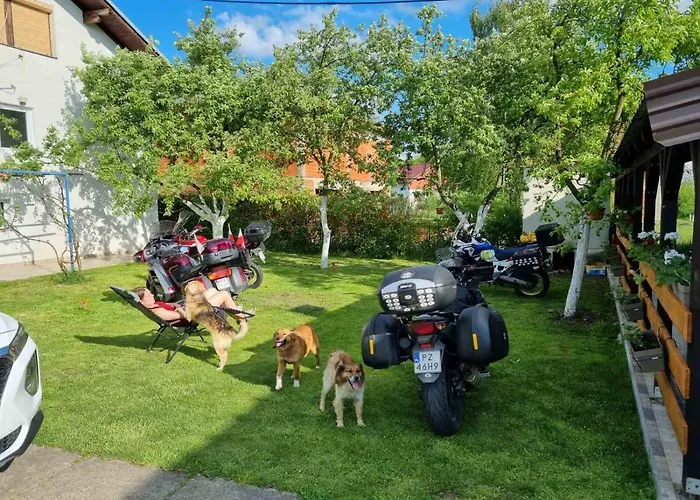 Of Nature - Kuca Prirode Odzak