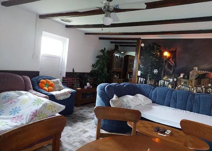 Of Nature - Kuca Prirode Holiday home Odzak