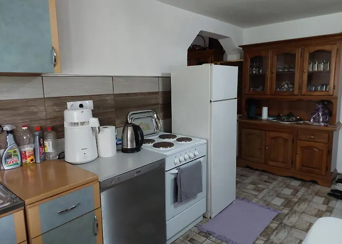 Of Nature - Kuca Prirode Holiday home