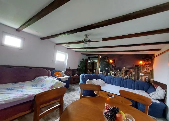 Holiday home Of Nature - Kuca Prirode *