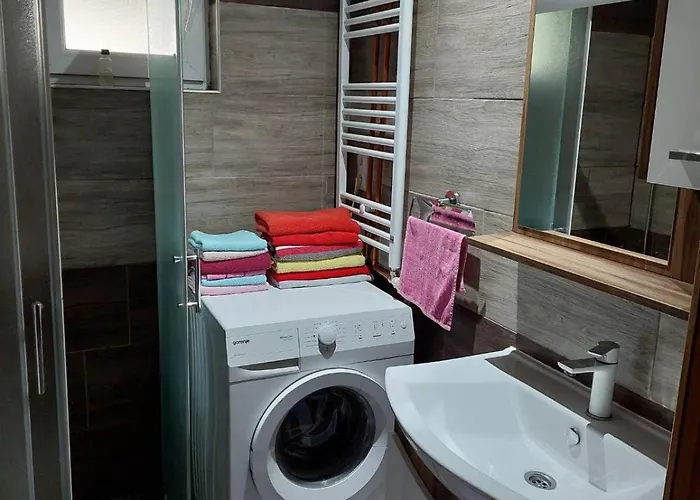 Of Nature - Kuca Prirode Holiday home *