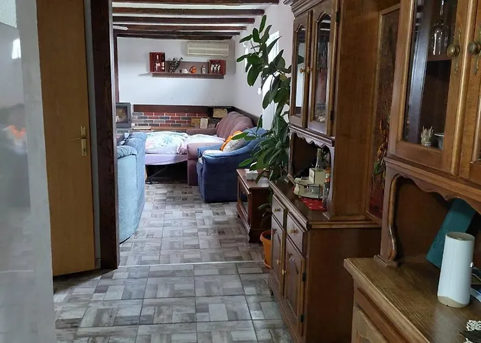 Of Nature - Kuca Prirode * Odzak