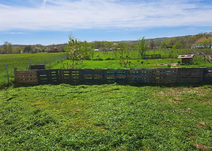 Of Nature - Kuca Prirode