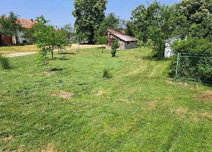 Of Nature - Kuca Prirode Holiday home