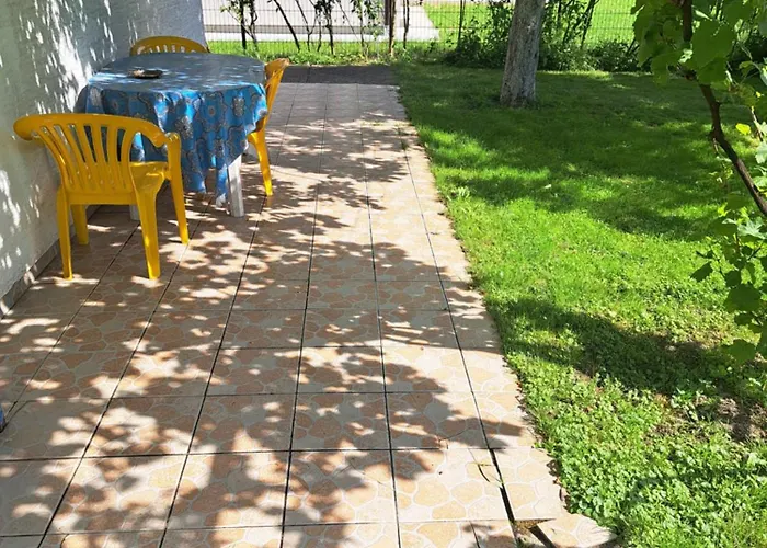 Holiday home Of Nature - Kuca Prirode *