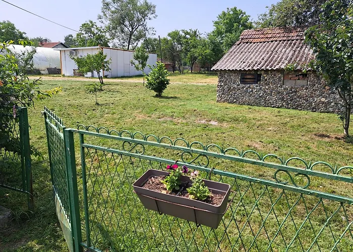 Of Nature - Kuca Prirode *