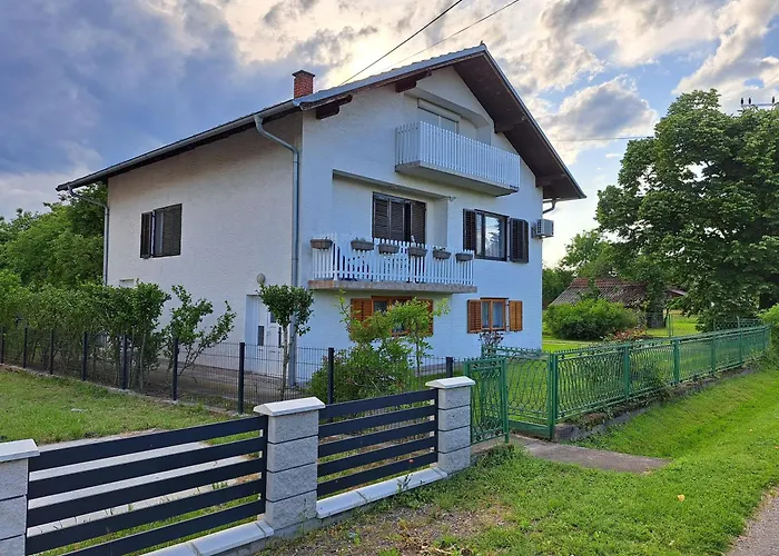 Of Nature - Kuca Prirode * Odzak