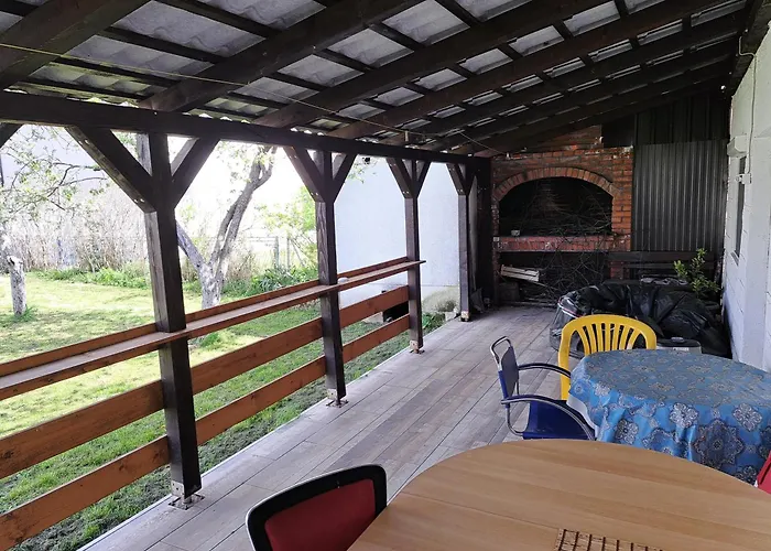 Of Nature - Kuca Prirode