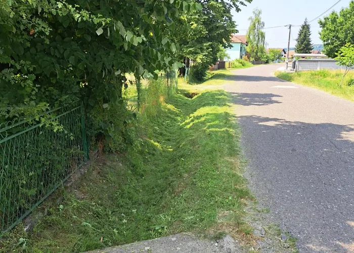 Of Nature - Kuca Prirode Holiday home