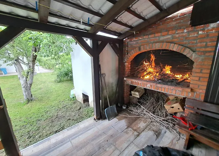 Of Nature - Kuca Prirode Holiday home *